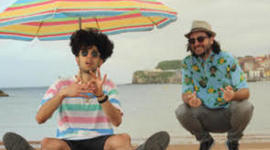 Timeline: Historia de Canarias