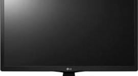 Timeline: Televisión