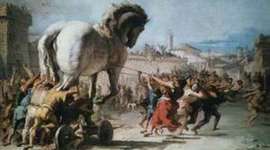 Timeline: Andriana’s odyssey