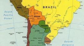 Timeline: The Latin Revolution