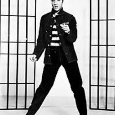 Timeline: Elvis Presley