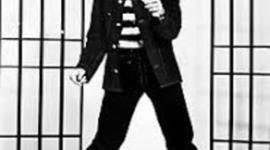 Timeline: Elvis Presley
