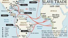 Timeline: The Transatlantic Slave Trade