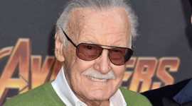 Timeline: Stan Lee