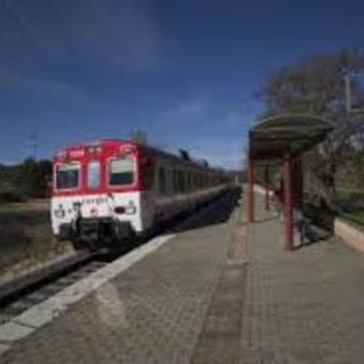 Timeline: Servicio de transporte al Apeadero