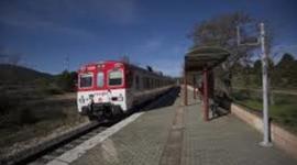 Timeline: Servicio de transporte al Apeadero