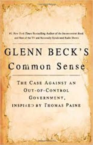 common sense 1776