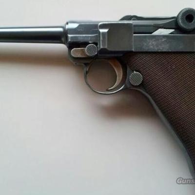 Timeline: Si vis pacem, Parabellum