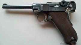 Timeline: Si vis pacem, Parabellum