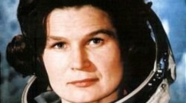 Timeline: Valentina Tereshkova