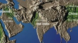 Timeline: Primeras Civilizaciones Agrícolas