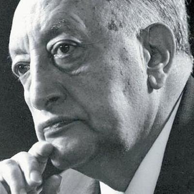 Timeline: Biografía de Miguel Ángel Asturia