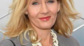 Timeline: J.K. Rowling