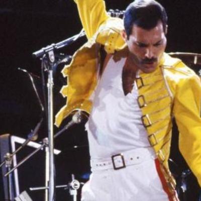 Timeline: Freddie Mercury