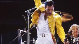 Timeline: Freddie Mercury