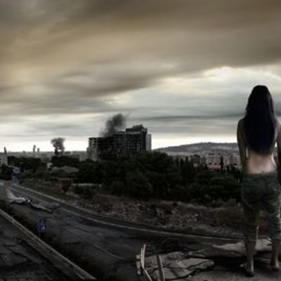 Timeline: MECANOSCRIT DEL SEGON ORIGEN