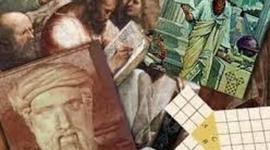 Timeline: fisica antigua