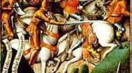 Timeline: La formación de los reinos cristianos