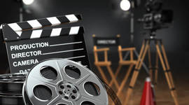 Timeline: Motion Picture