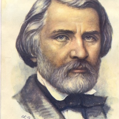 Timeline: Биография Тургенева