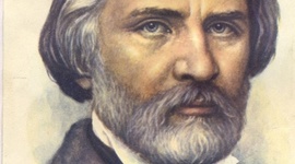 Timeline: Биография Тургенева