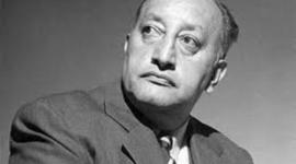 Timeline: Biografía de Miguel Ángel Asturias