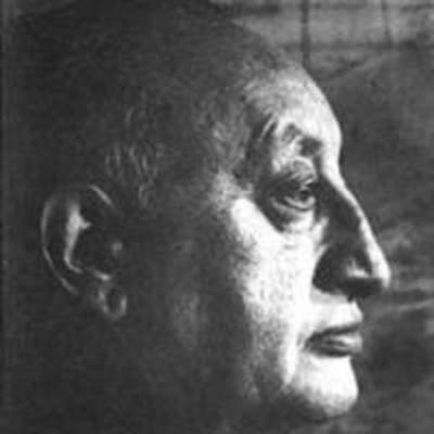 Timeline: Bigrafría de Miguel Angel Asturias