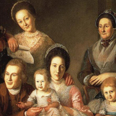 Timeline: American History Timeline 2: 1700-1800