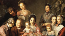 Timeline: American History Timeline 2: 1700-1800