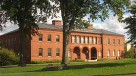 Timeline: Jamestown College Program Review Timeline                     2018-2020