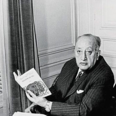 Timeline: Biografía Miguel Angel Asturias