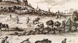 Timeline: Historia económica de Colombia Siglo XVIII