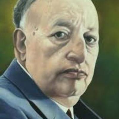 Timeline: Bibliografía de Miguel Ángel Asturias