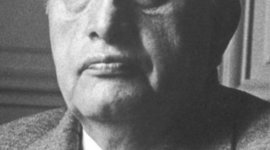 Timeline: Miguel Ángel Asturias