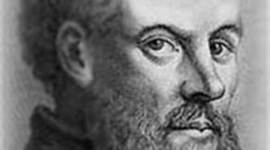 Timeline: Andrés Vesalio ¨Padre de la Anatomía moderna¨
