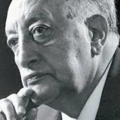 Timeline: Miguel Ángel Asturias