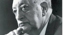 Timeline: Miguel Ángel Asturias