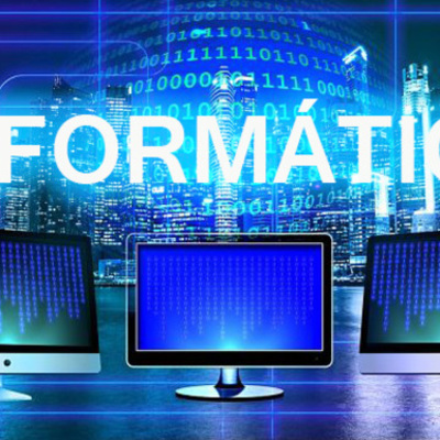 Timeline: Evolución informática