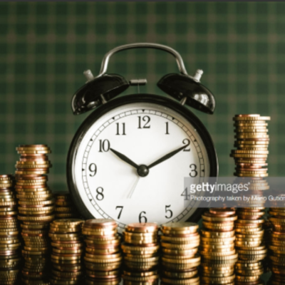 Timeline: Nacimiento y desarrollo del capitalismo en la edad moderna