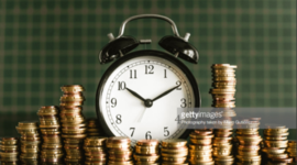 Timeline: Nacimiento y desarrollo del capitalismo en la edad moderna