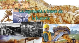 Timeline: HISTORIA DE LA INGENIERIA