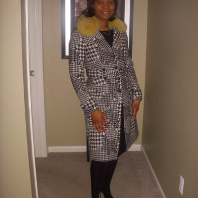 Timeline: Kimberly Farmer's Timeline