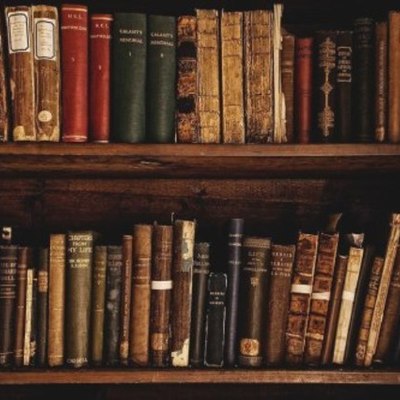 Timeline: Great Authors Through The Times