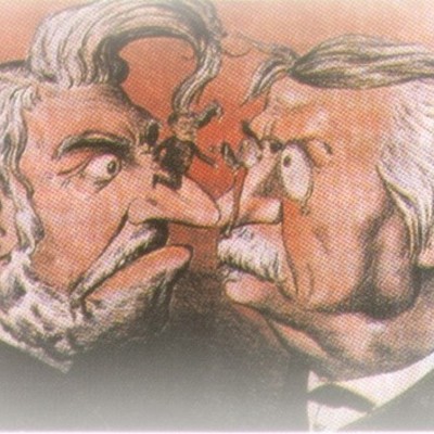 Timeline: La Restauració Borbònica