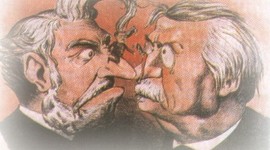 Timeline: La Restauració Borbònica