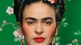 Timeline: פרידה קאלו