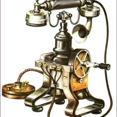 Timeline: Inventions