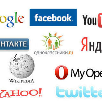 Timeline: Рейтинг сайтів за популярністю у світі