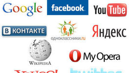 Timeline: Рейтинг сайтів за популярністю у світі