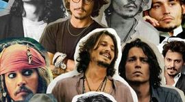 Timeline: Johnny Depp biography